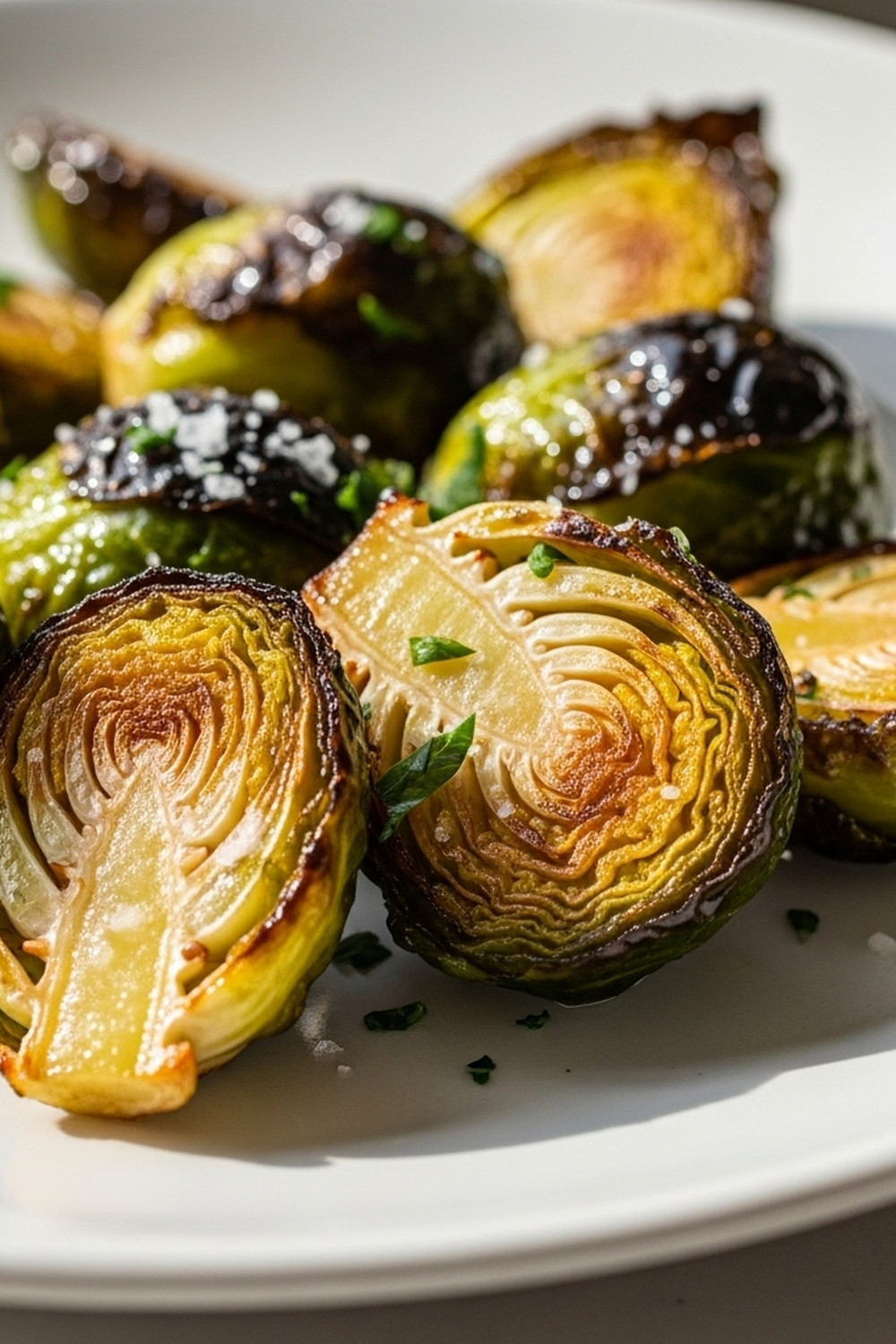 Air Fryer Brussels Sprouts: 5 Gründe, sie zu lieben image 2