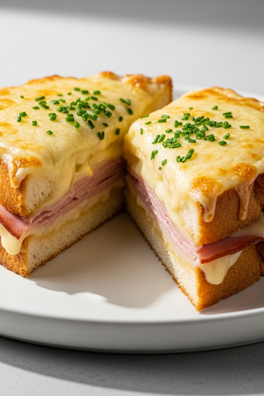 Croque Monsieur: Ein französischer Klassiker! image 2