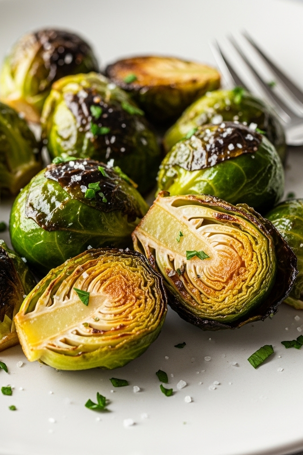 Heißluftfritteuse Rosenkohl: 5 Gründe, sie zu lieben image 2