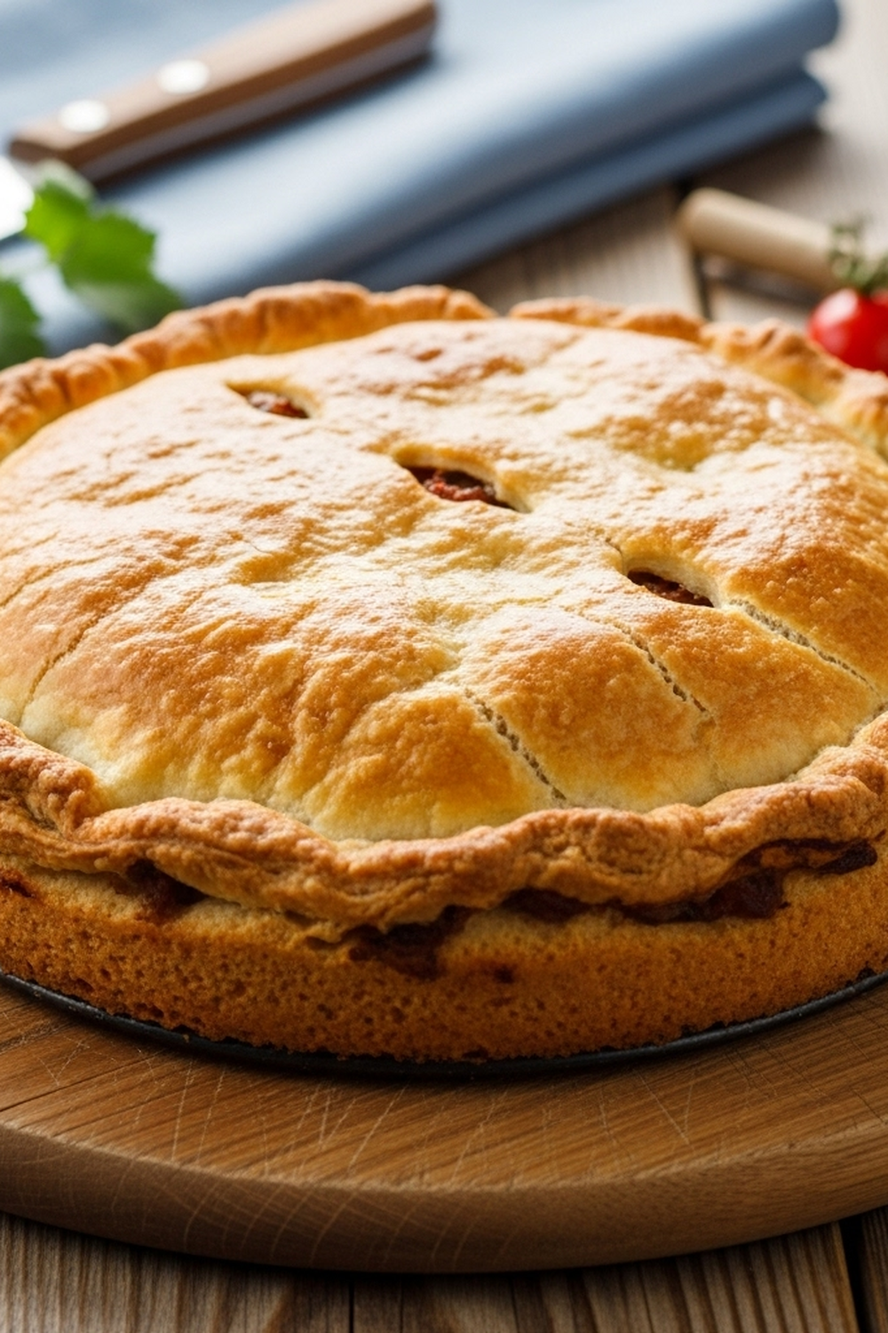 Hillbilly Pie (Pastete für Arme) image 2