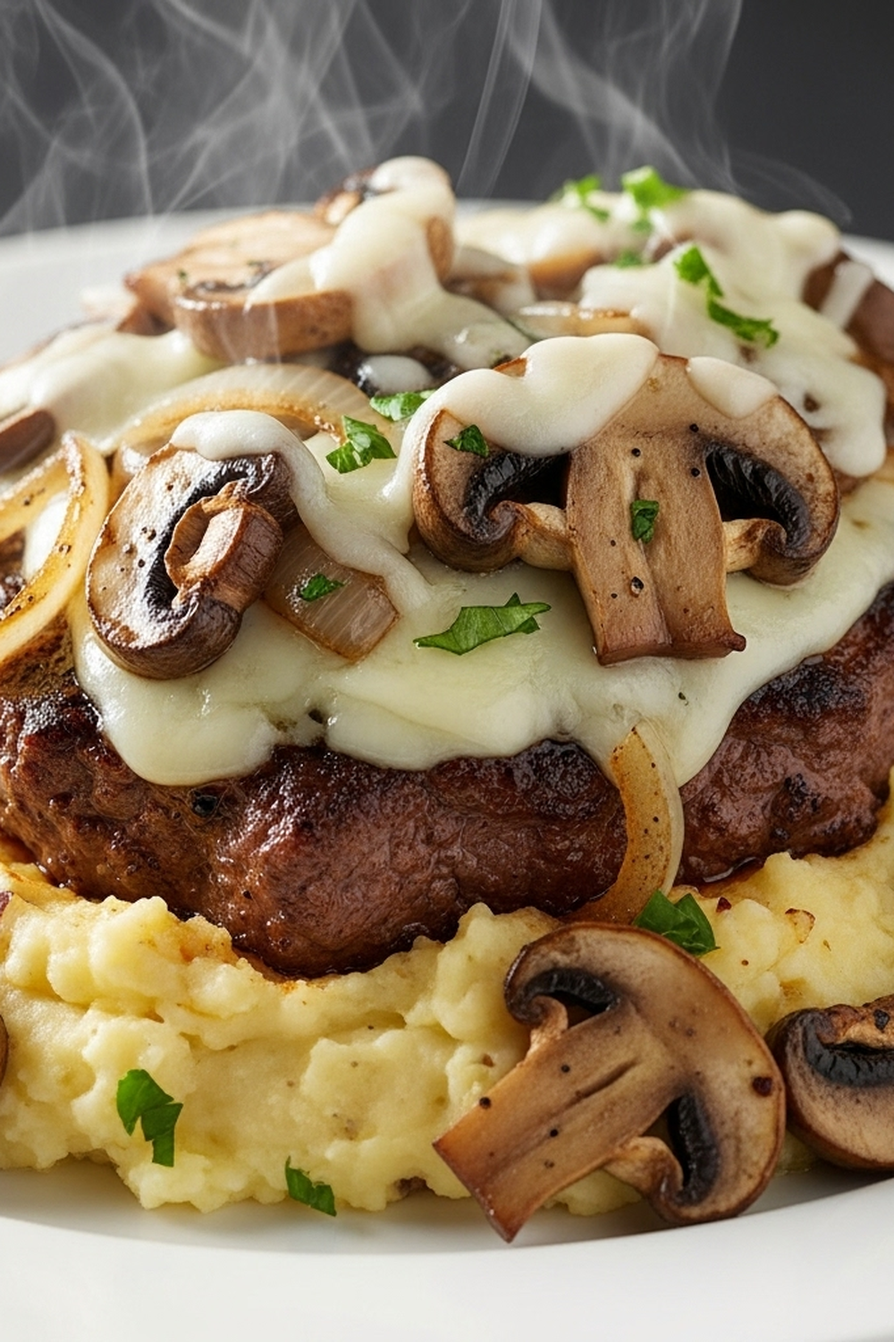 Texas Roadhouse Roadkill: Ein Genuss auf dem Teller! image 2