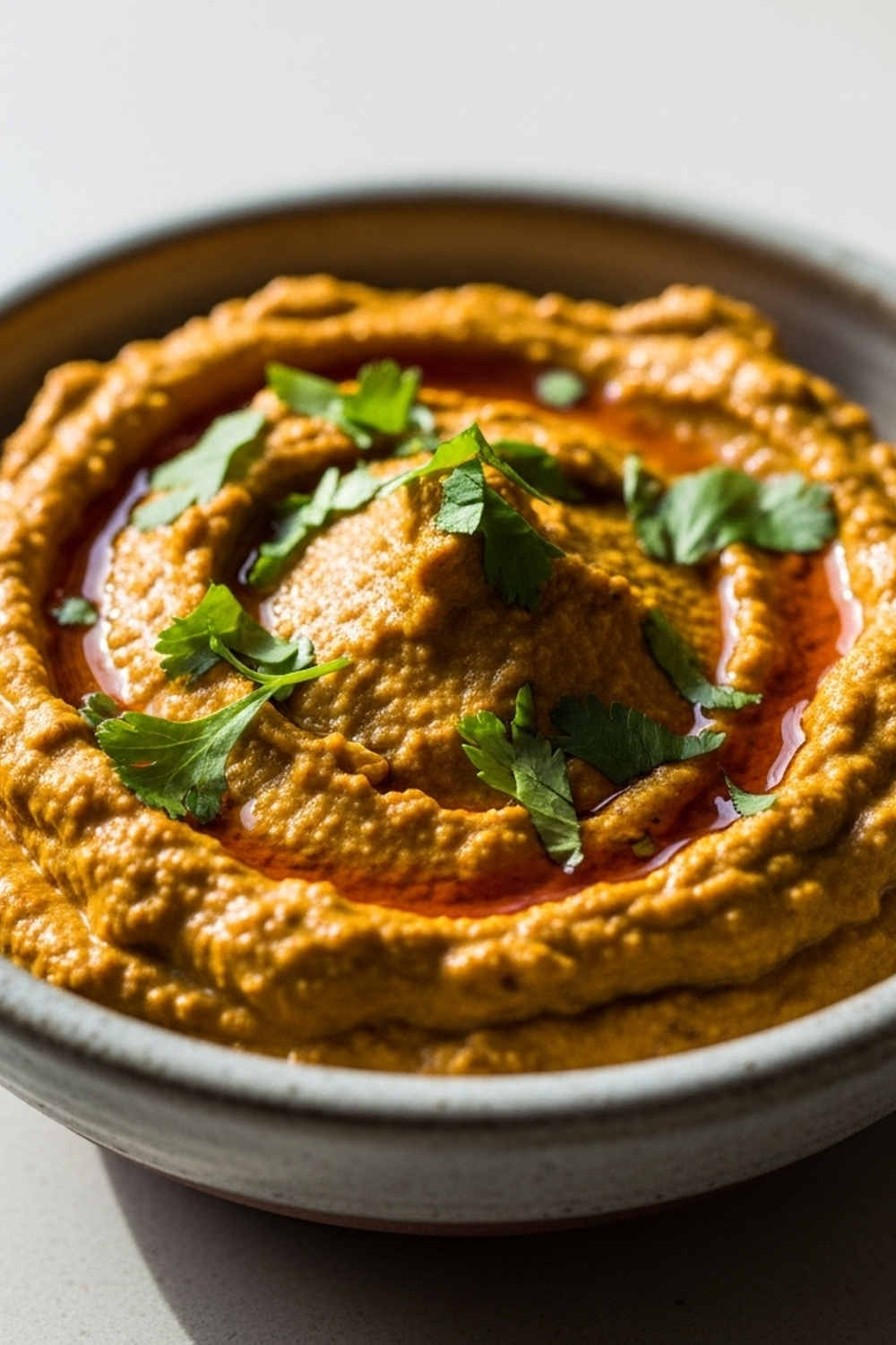 Dattel-Curry-Dip image 2