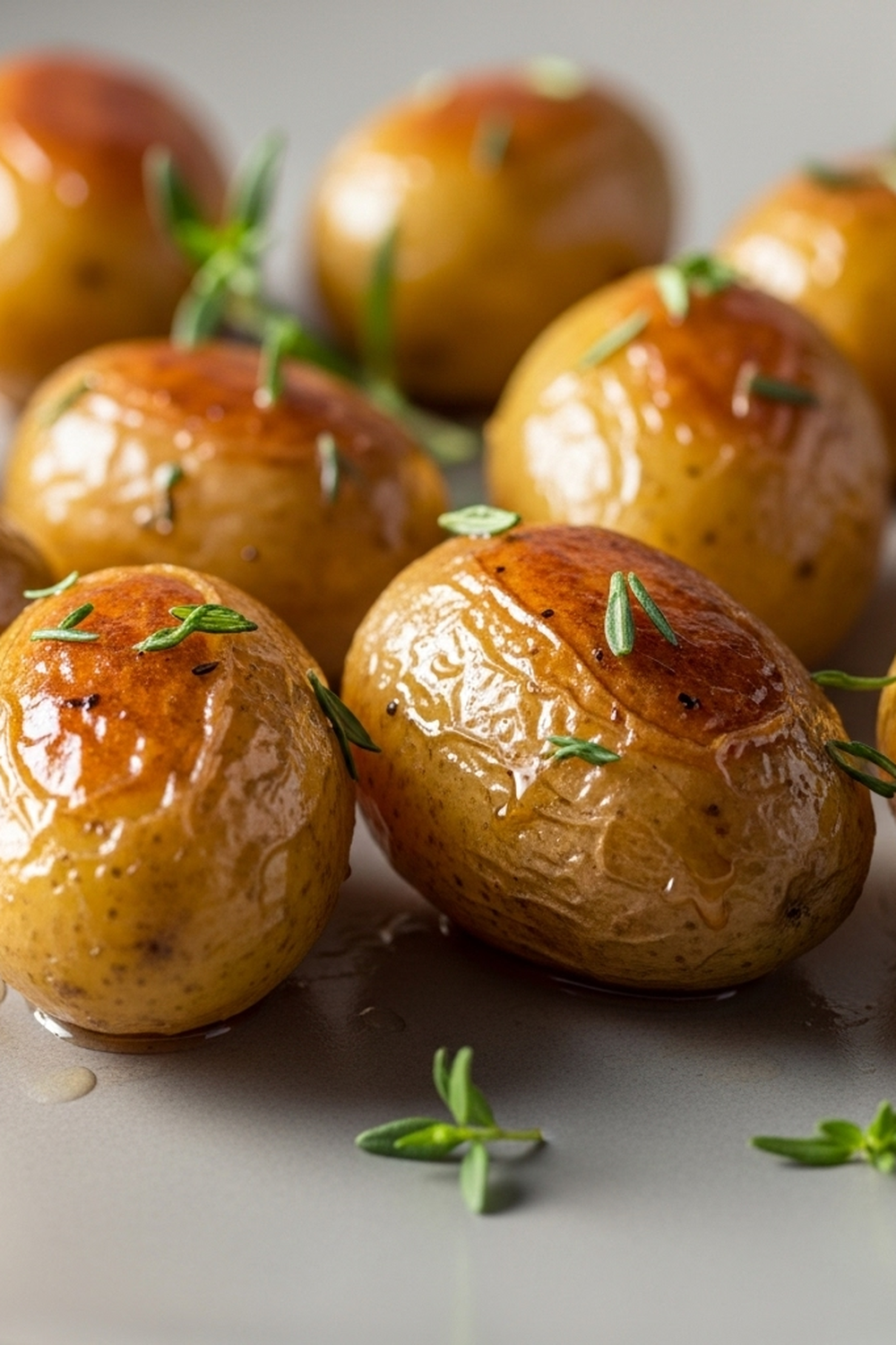 Honey-Sensi-Kartoffeln image 2