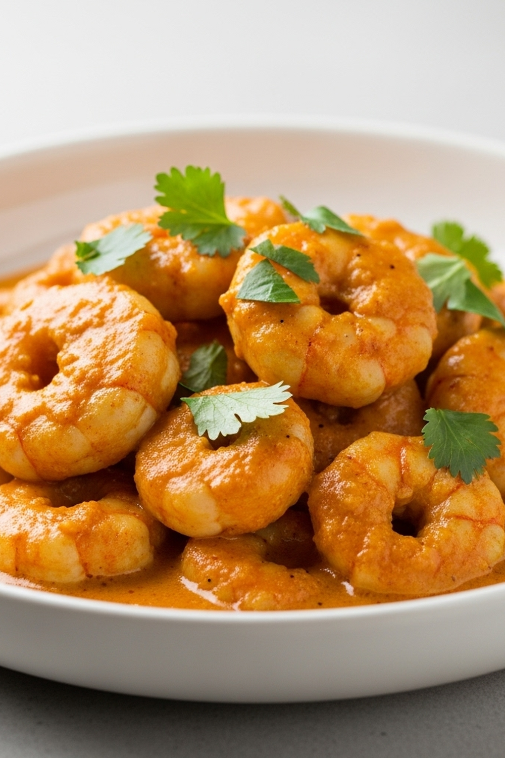 Kabeljau in exotischer Kokos-Curry-Sauce image 2