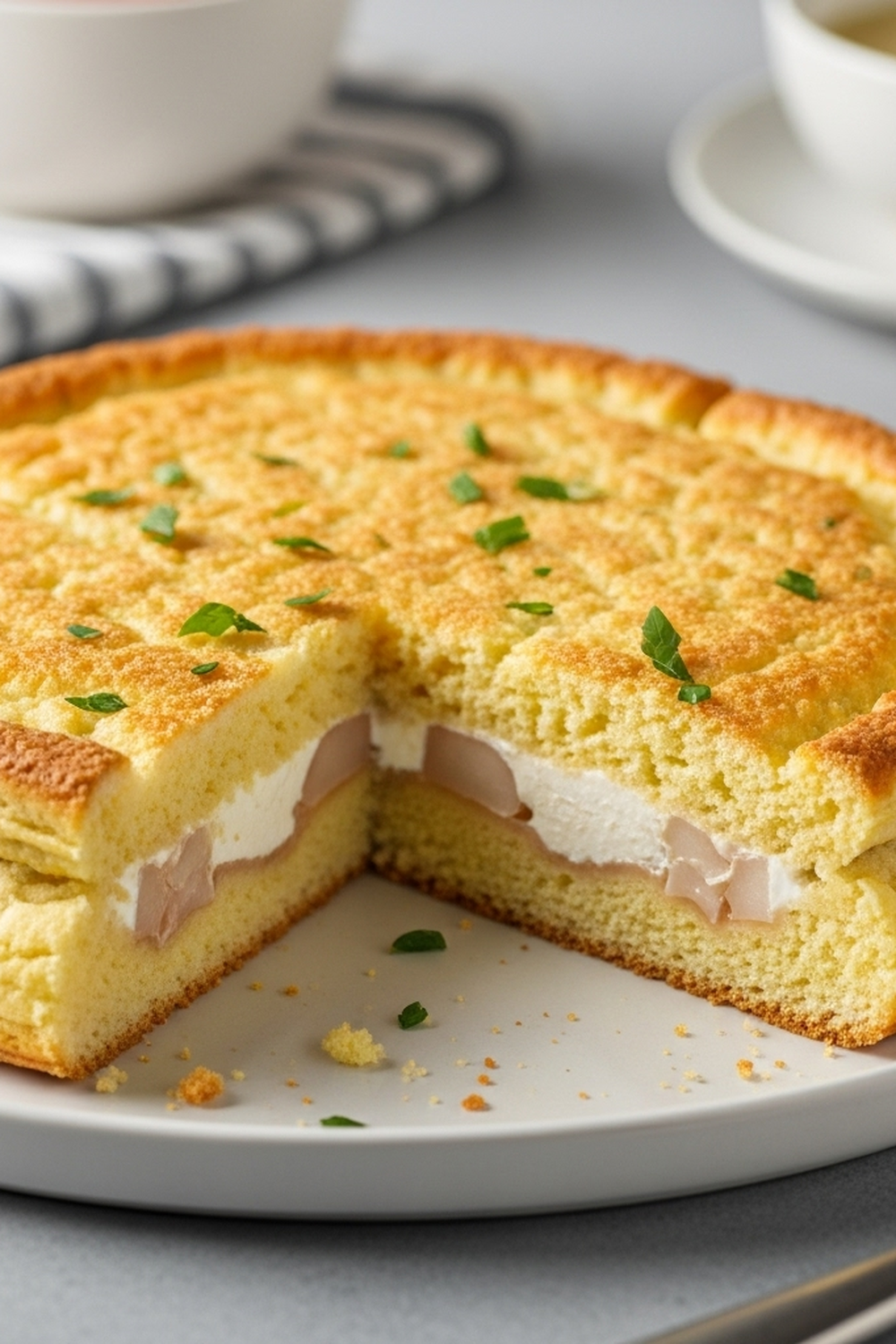 Kinderriegel-Plätzchen image 2