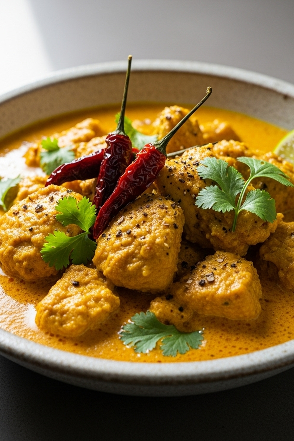 Kuku Paka Curry image 2