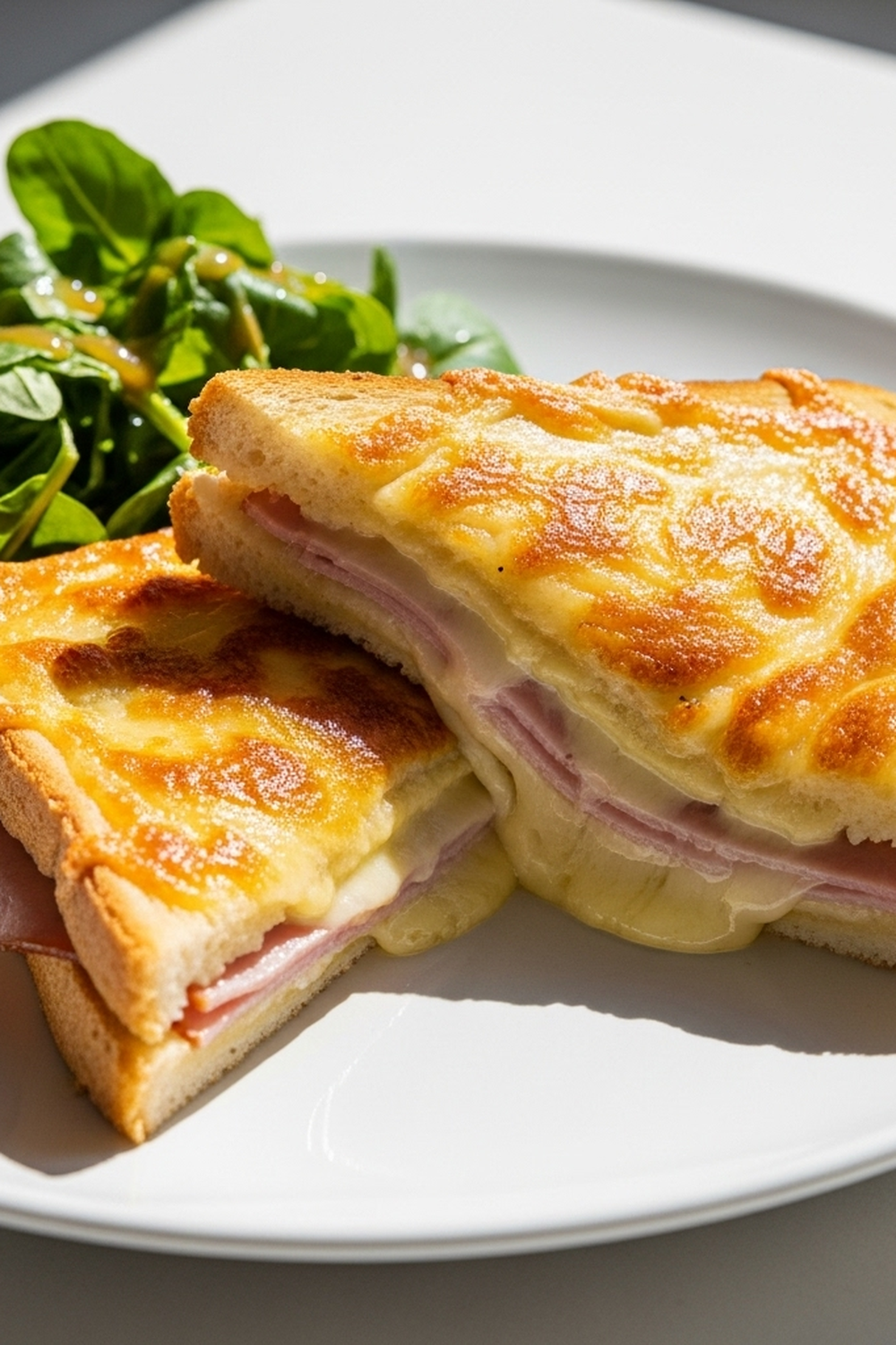 Leckeres Croque Monsieur leicht gemacht! image 2