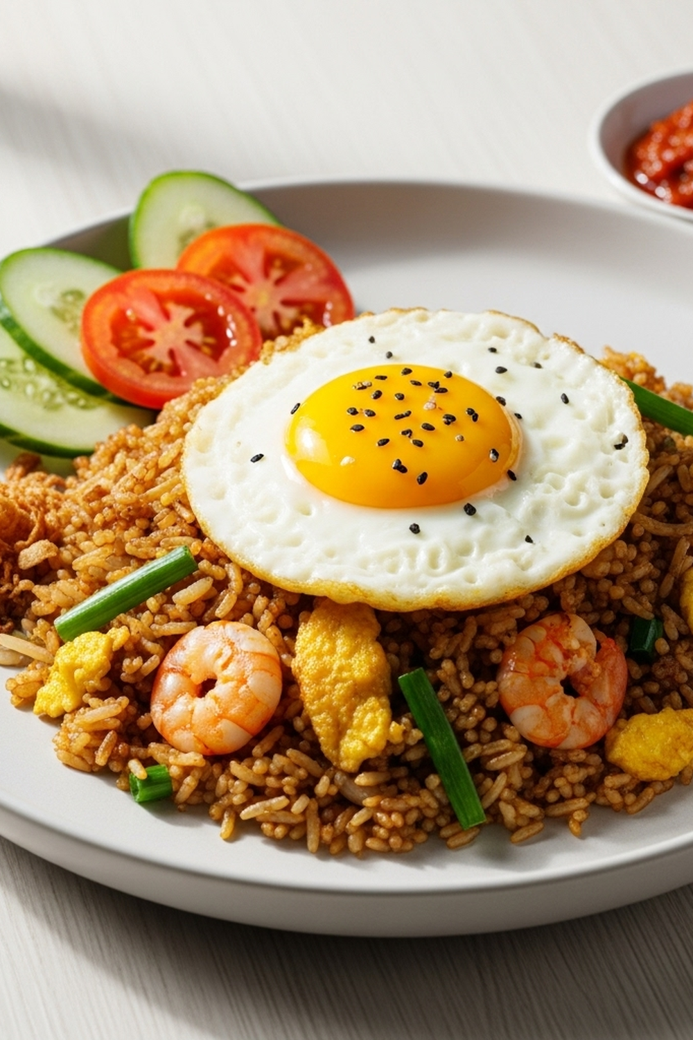 Nasi Goreng – Der indonesische Klassiker für deine Küche! image 2