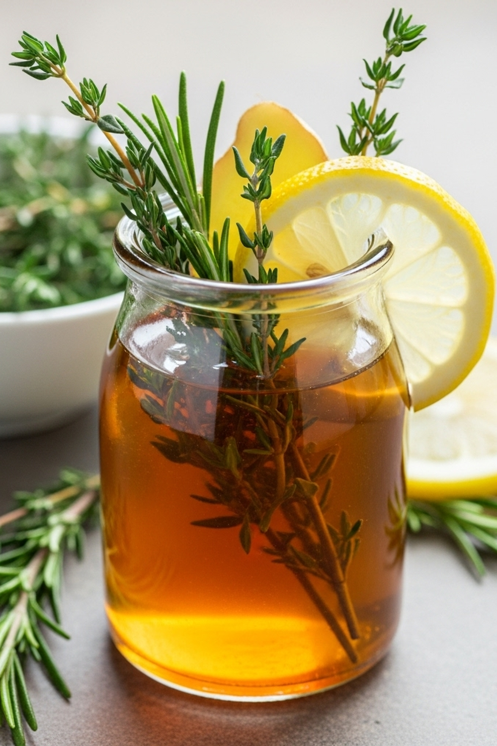 Natürliches Antibiotikum - Selbst hergestellt image 2