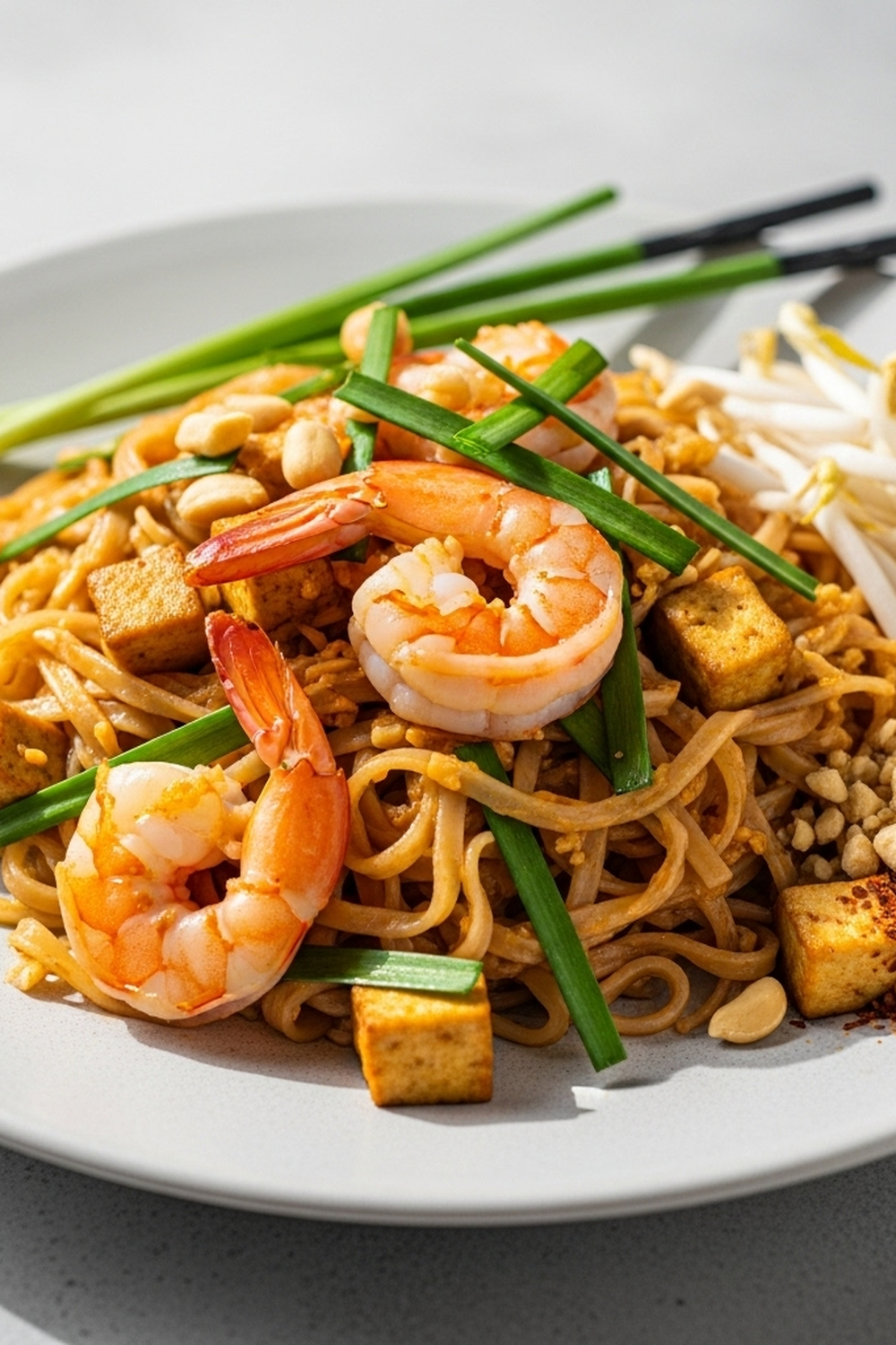 Pad Thai Klassiker image 2