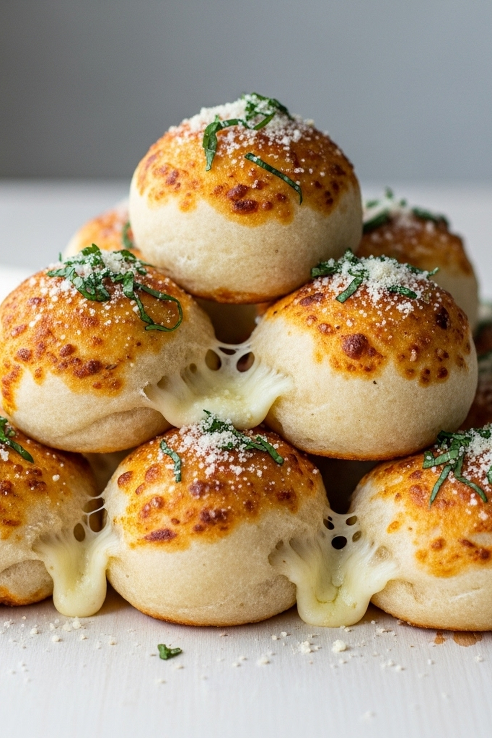 Pizza-Bällchen image 2