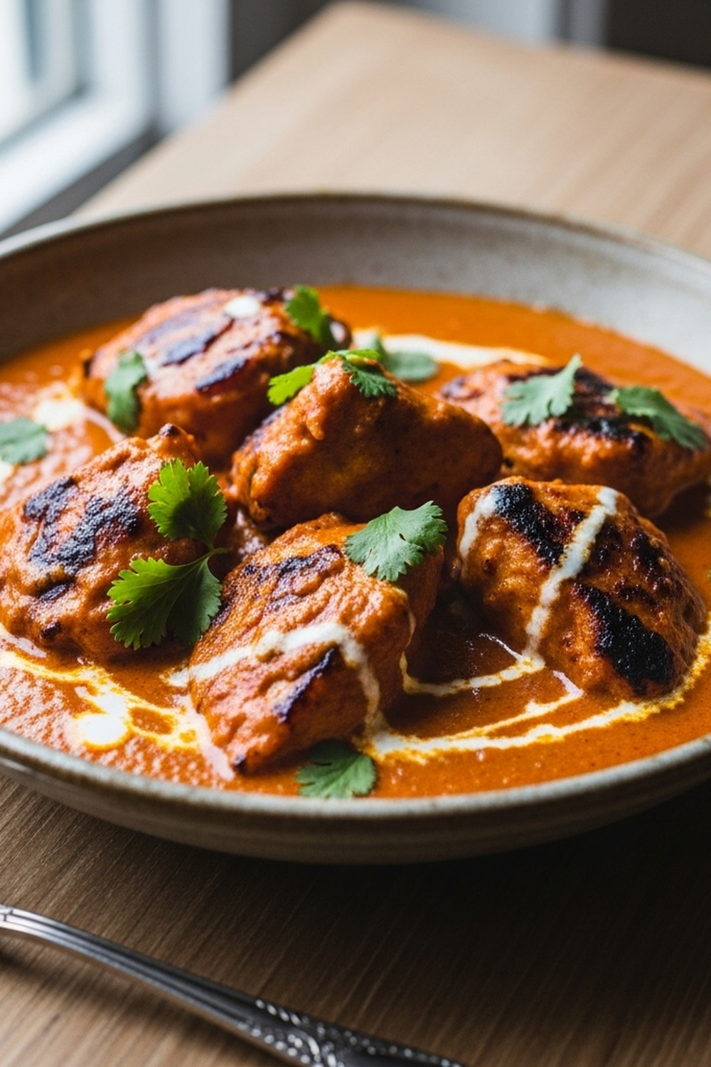Schnelles Chicken Tikka Masala für ein Geschmackserlebnis image 2