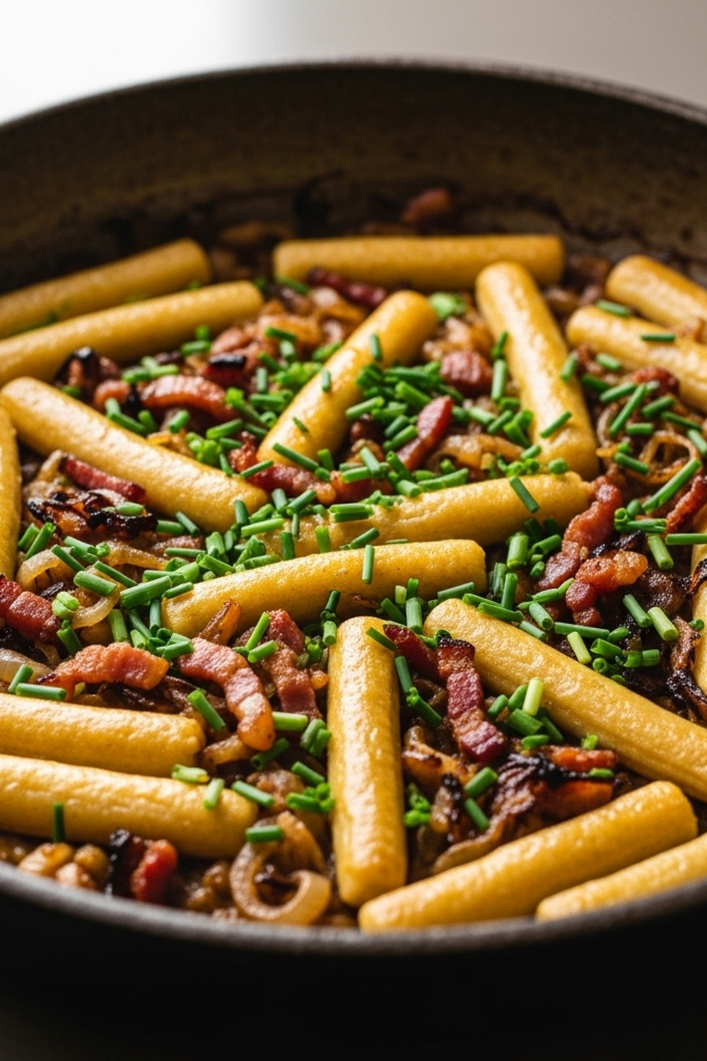 Schupfnudelpfanne image 2