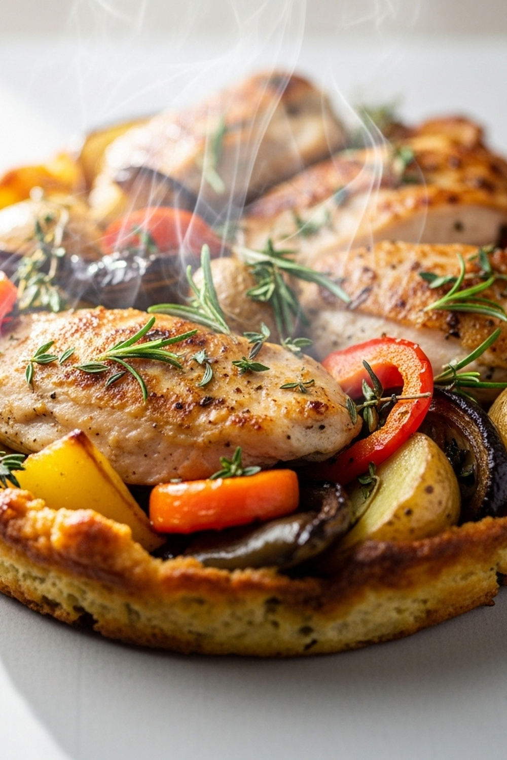 Zurück zur Heißluftfritteuse image 2