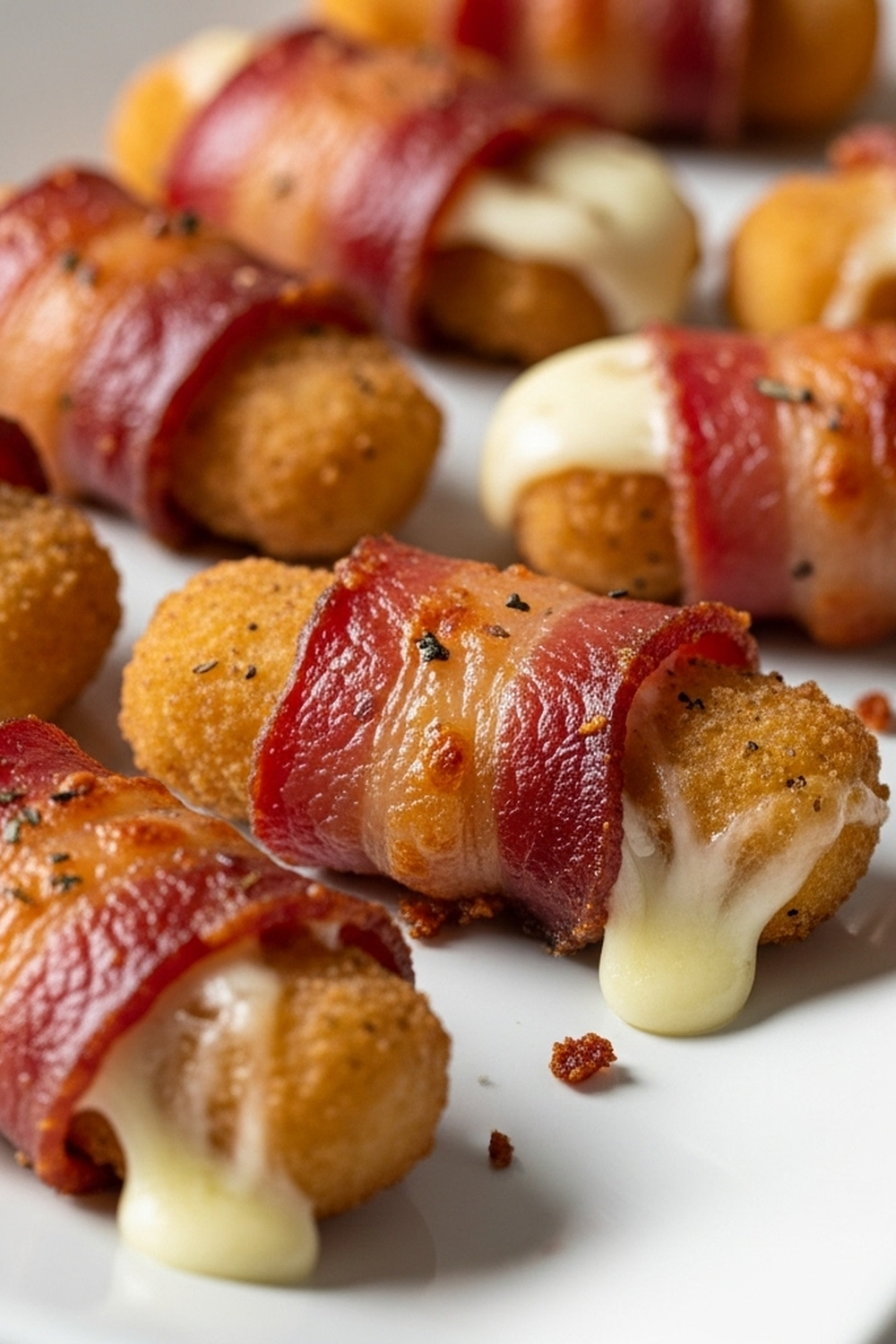 Bacon-Mozzarella-Sticks image 2