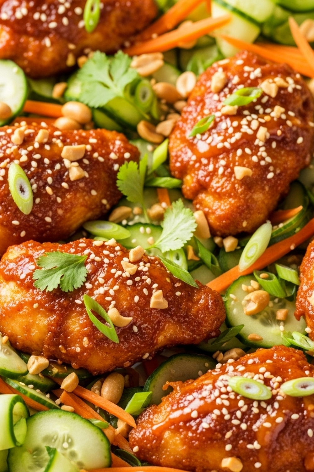 Bang Bang Chicken Bake image 2