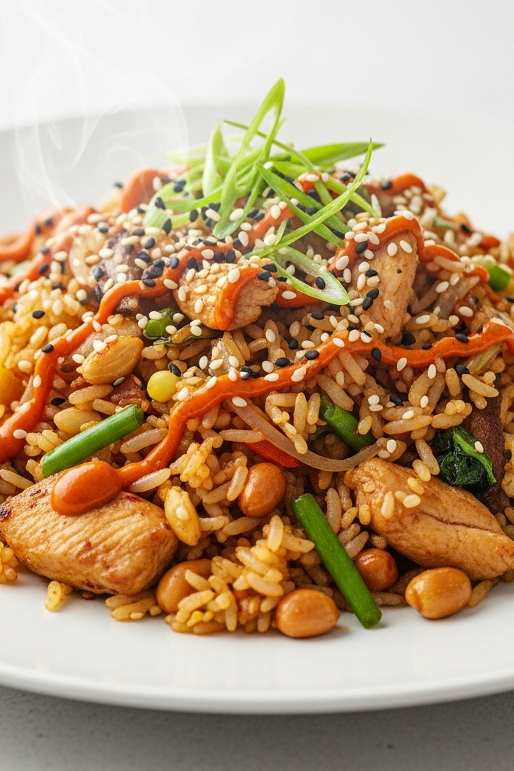 Bang Bang gebratener Reis image 2