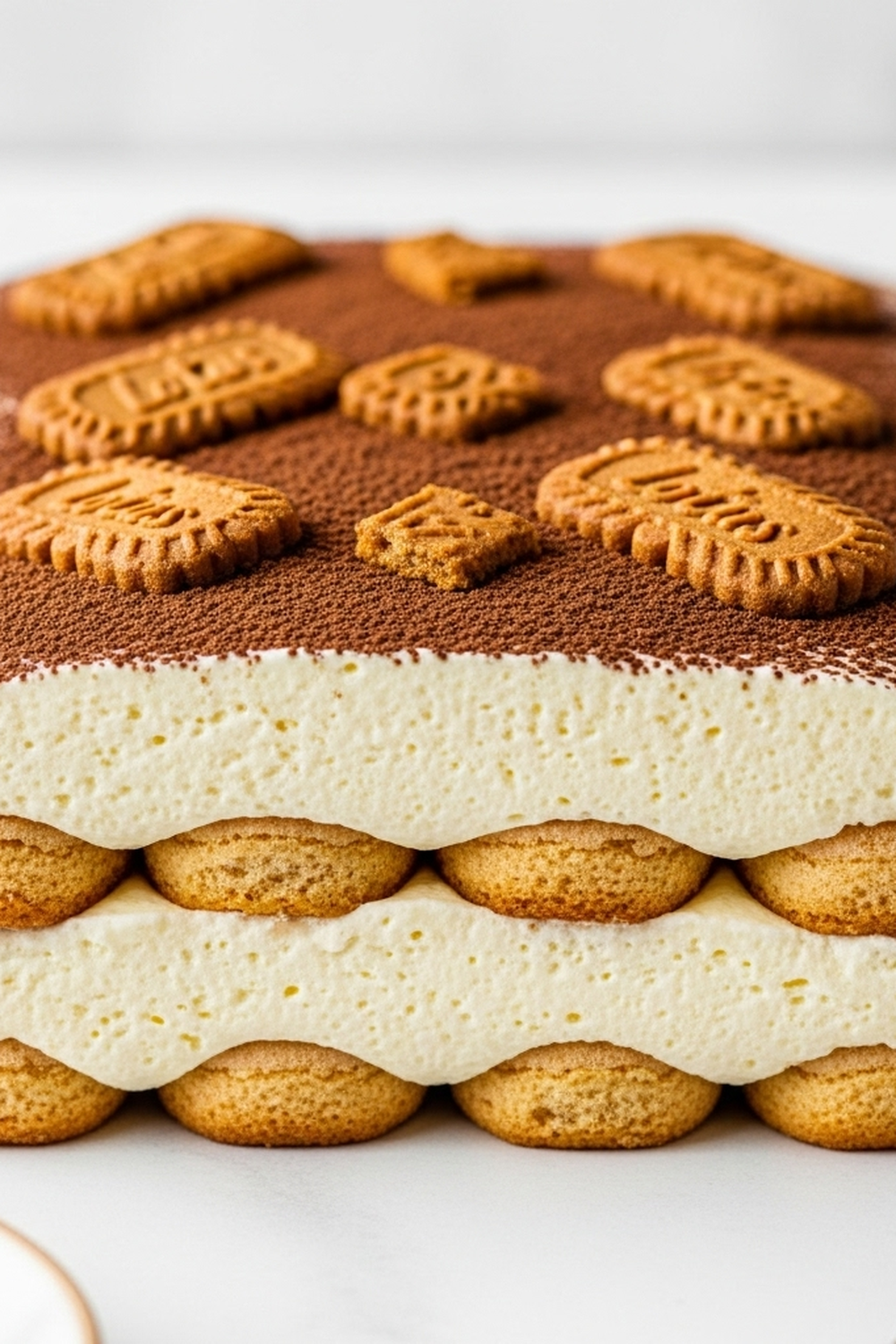 Biscoff Spekulatius Tiramisu image 2
