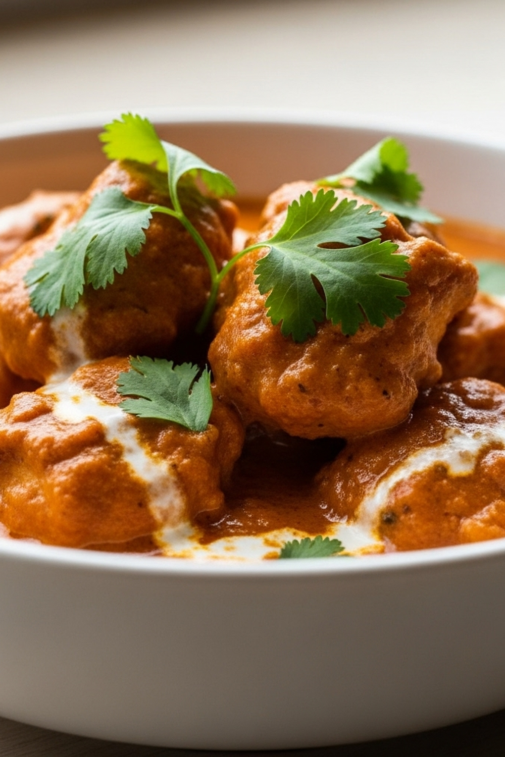 Chicken Tikka Masala Rezept - schnell & einfach image 2