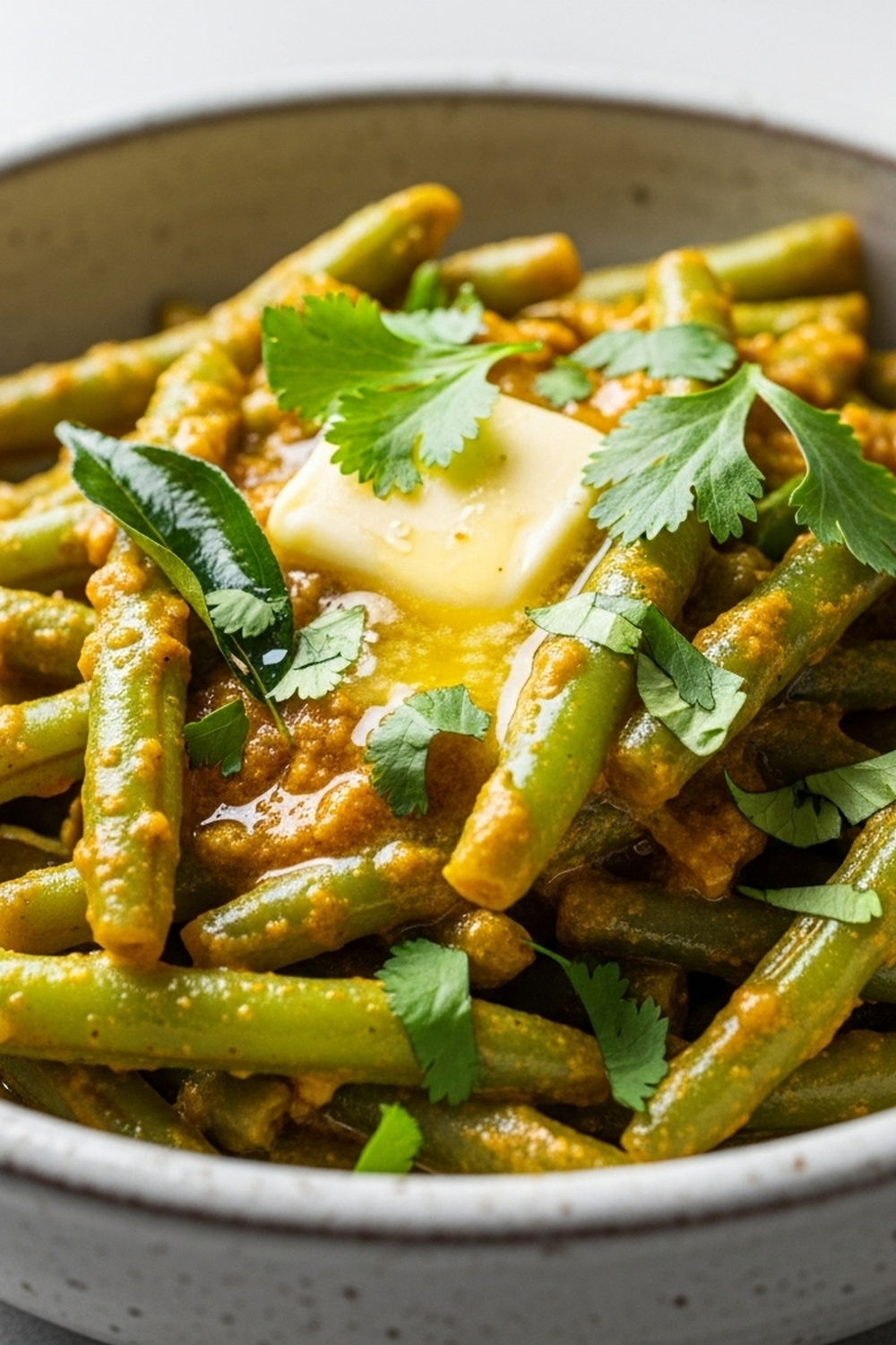 Curry-Butterbohnen image 2