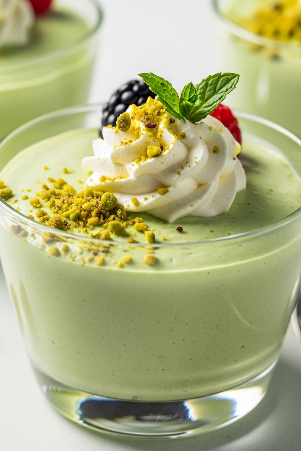 Die beste Pistazienmousse image 2