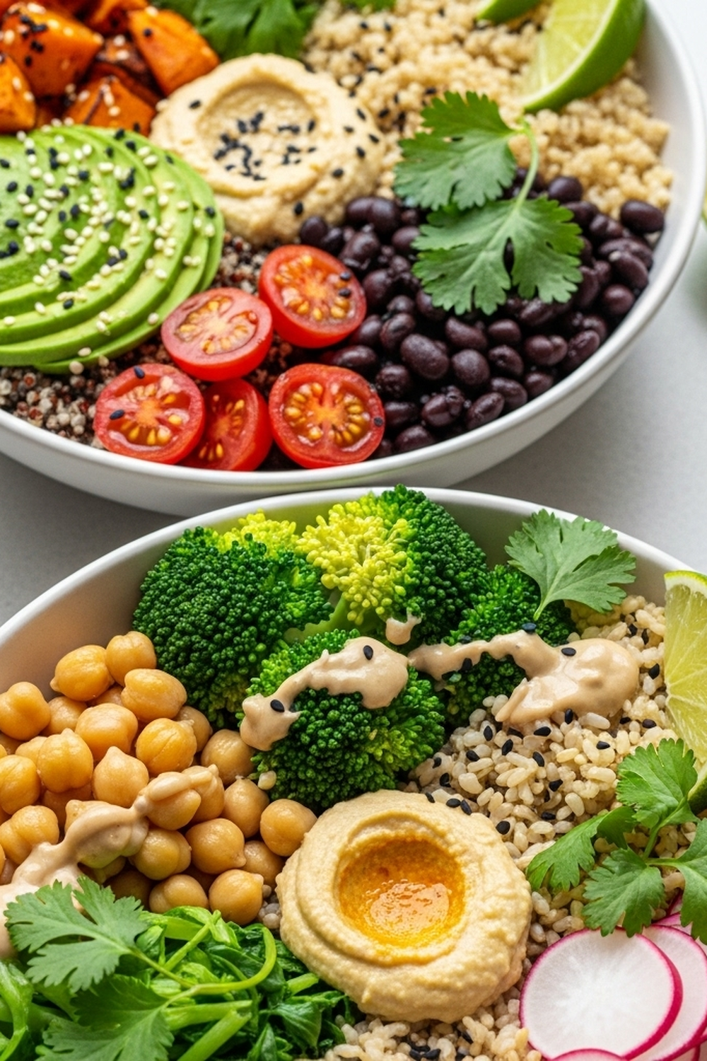 Die besten Buddha Bowls image 2