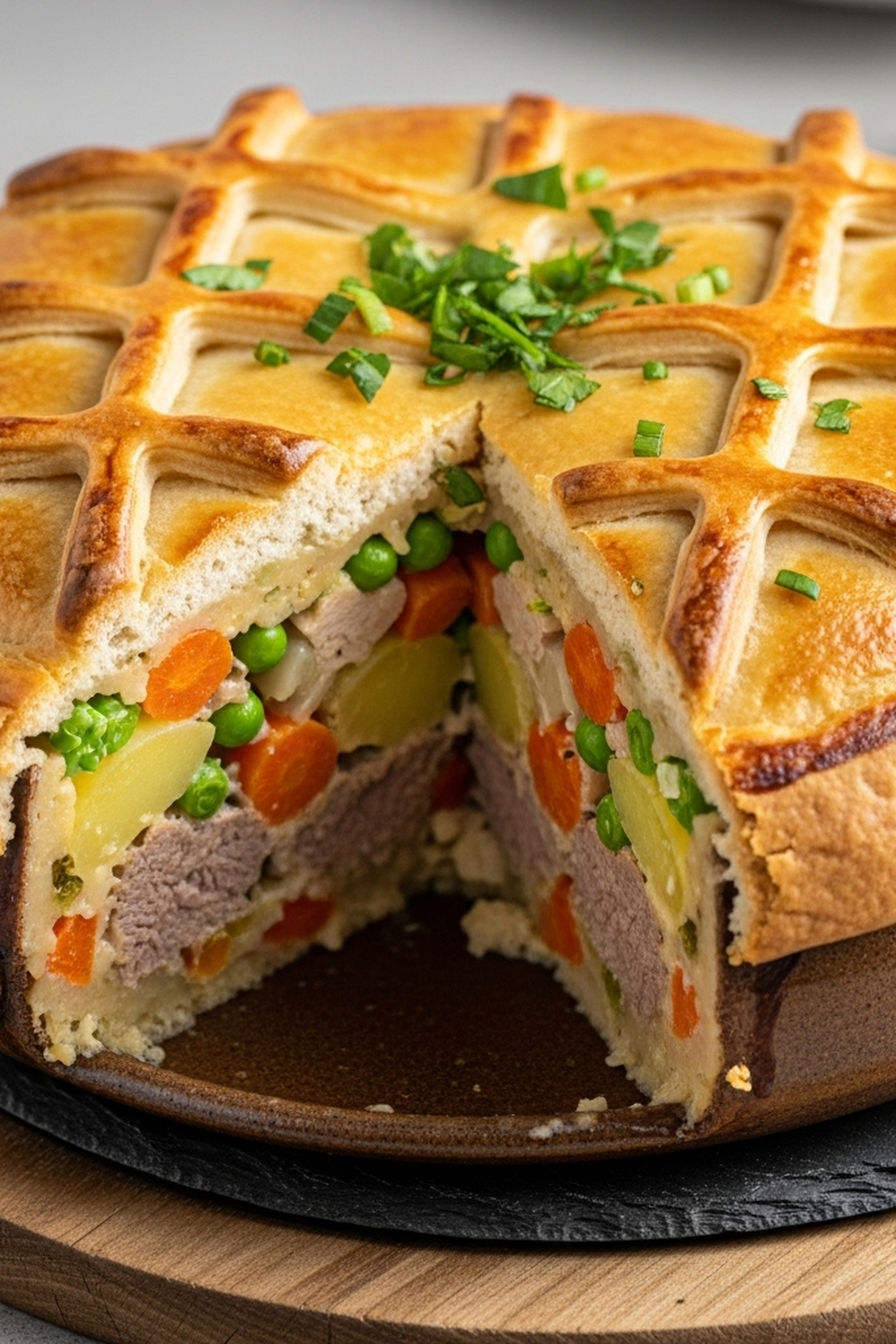 Friss-dich-dumm-Topf image 2