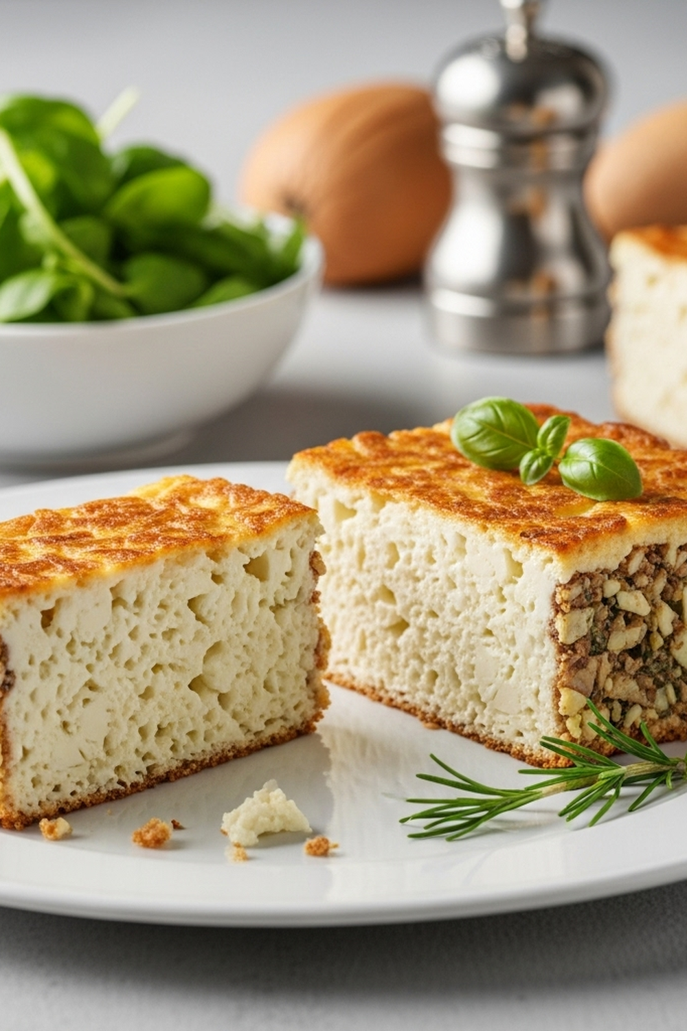 Gebackene Feta-Eier image 2