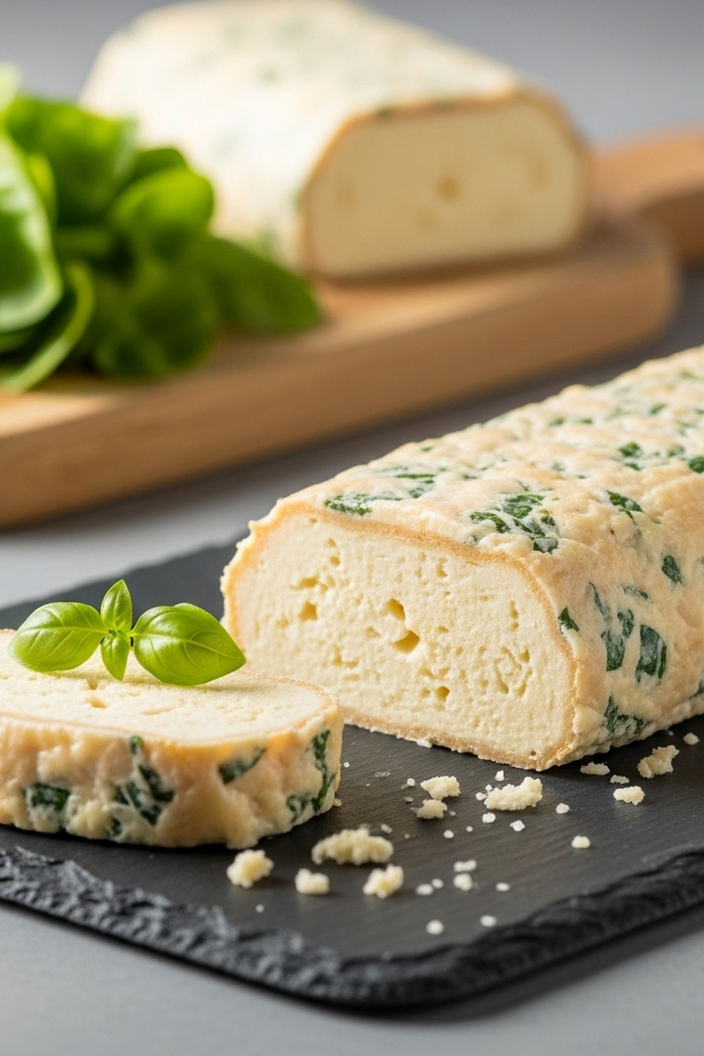 Gebackener Boursin-Lachs image 2