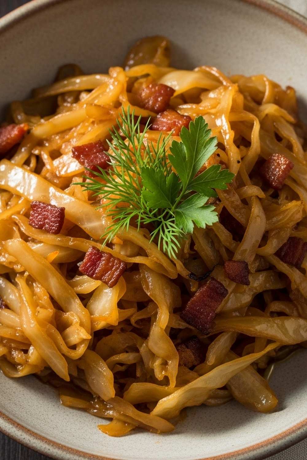 Geschmolzener Kohl image 2