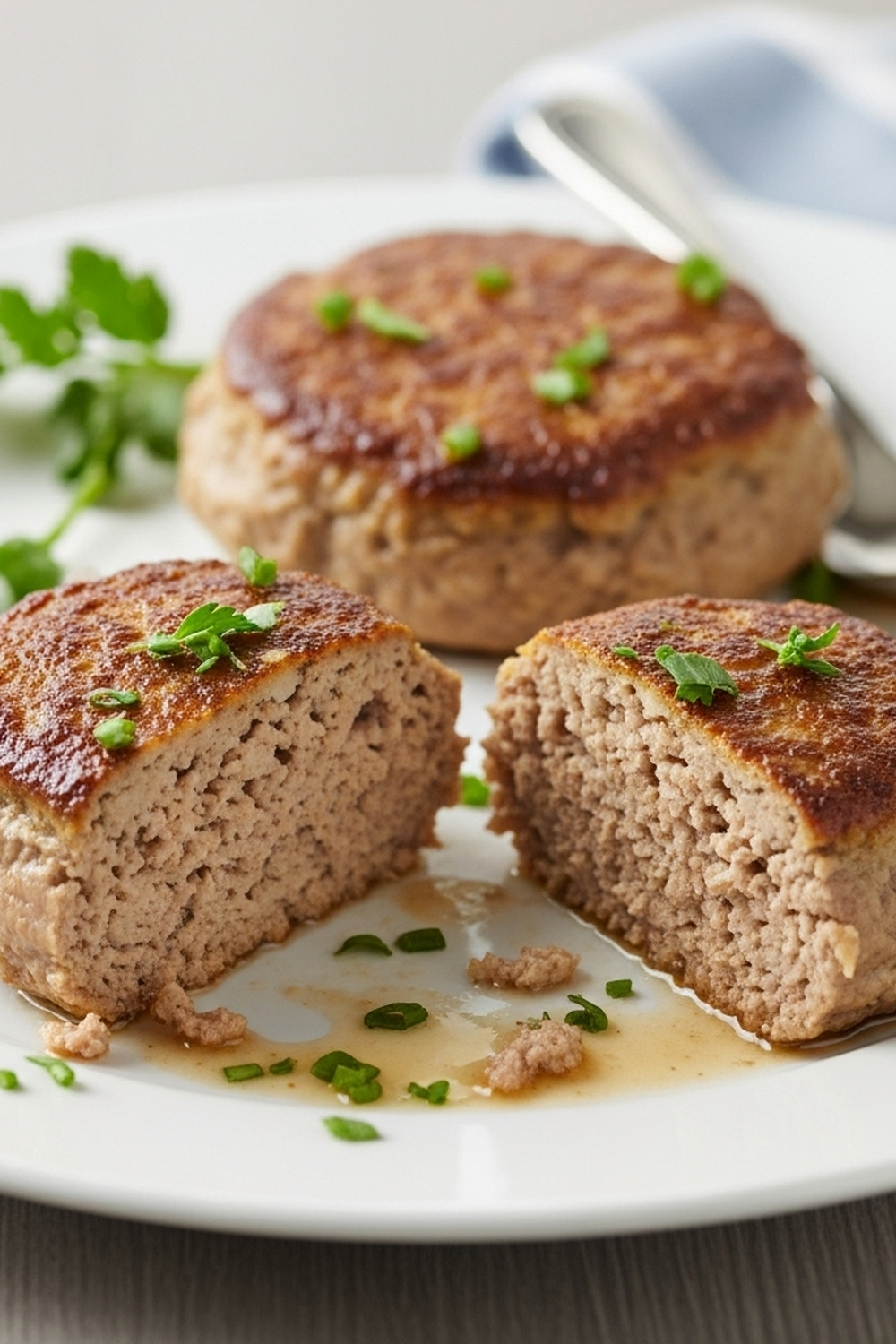 Gurken in würziger Erdnusssauce image 2