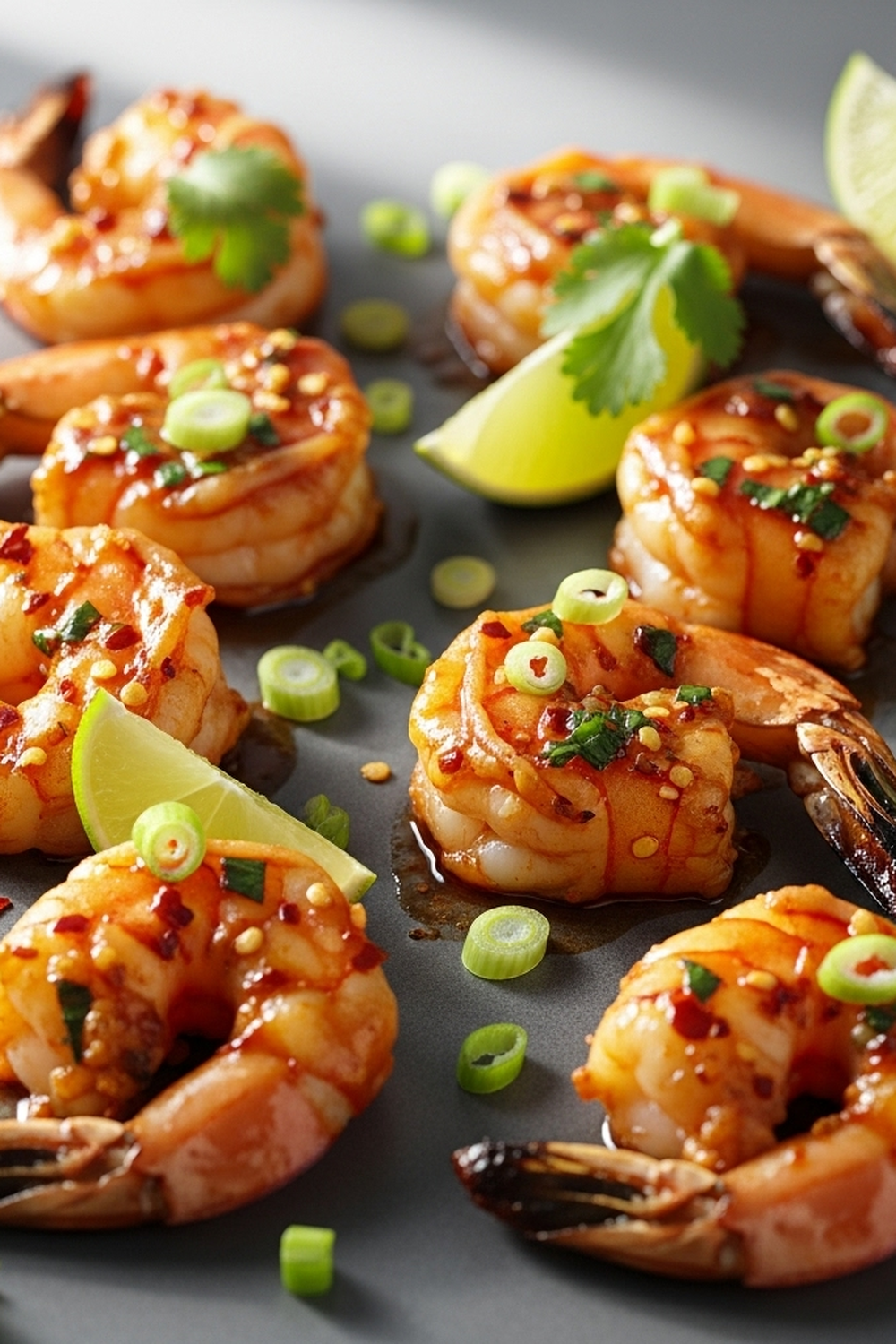 Scharfe Voodoo-Garnelen image 2