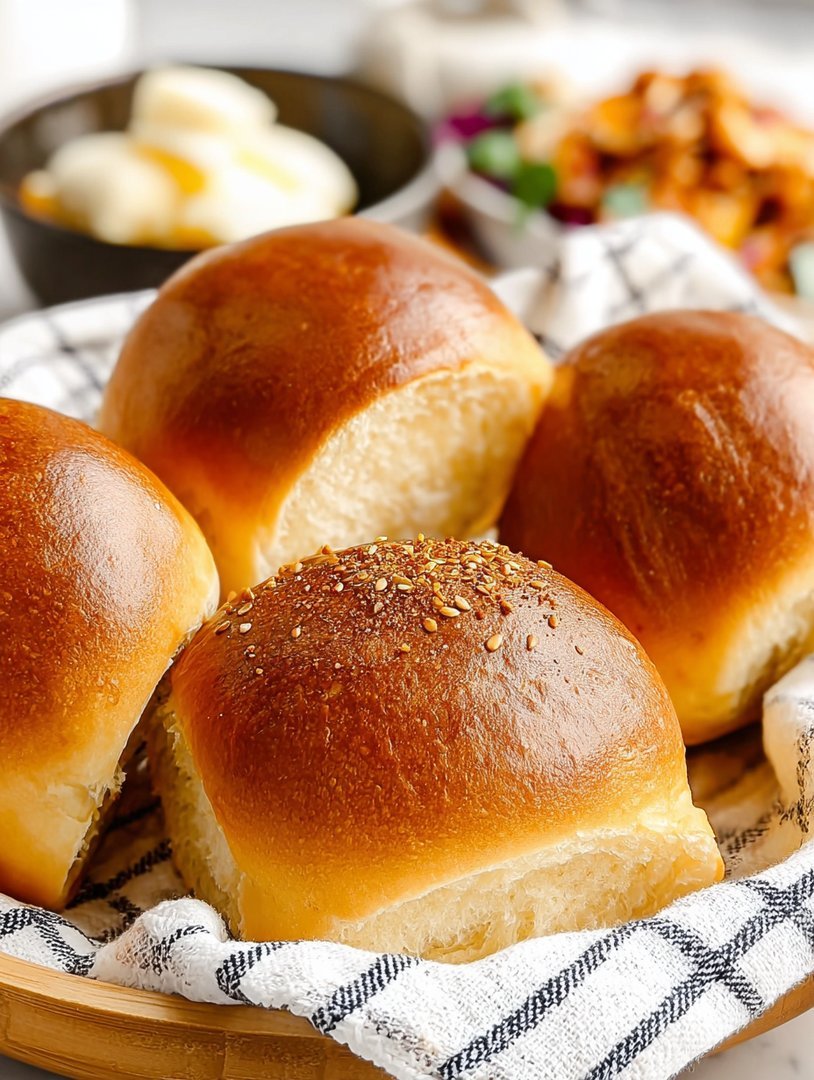 Diese Skyr- Brötchen hier sind der Absolut Mega turkey hammer image 2