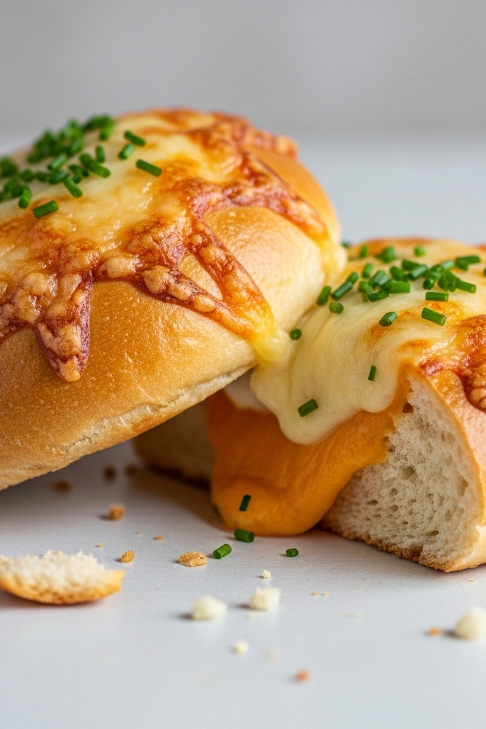 Käsebrötchen image 2