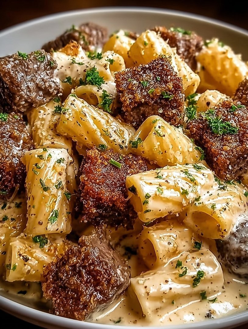 Parmesan-Rindfleisch image 2