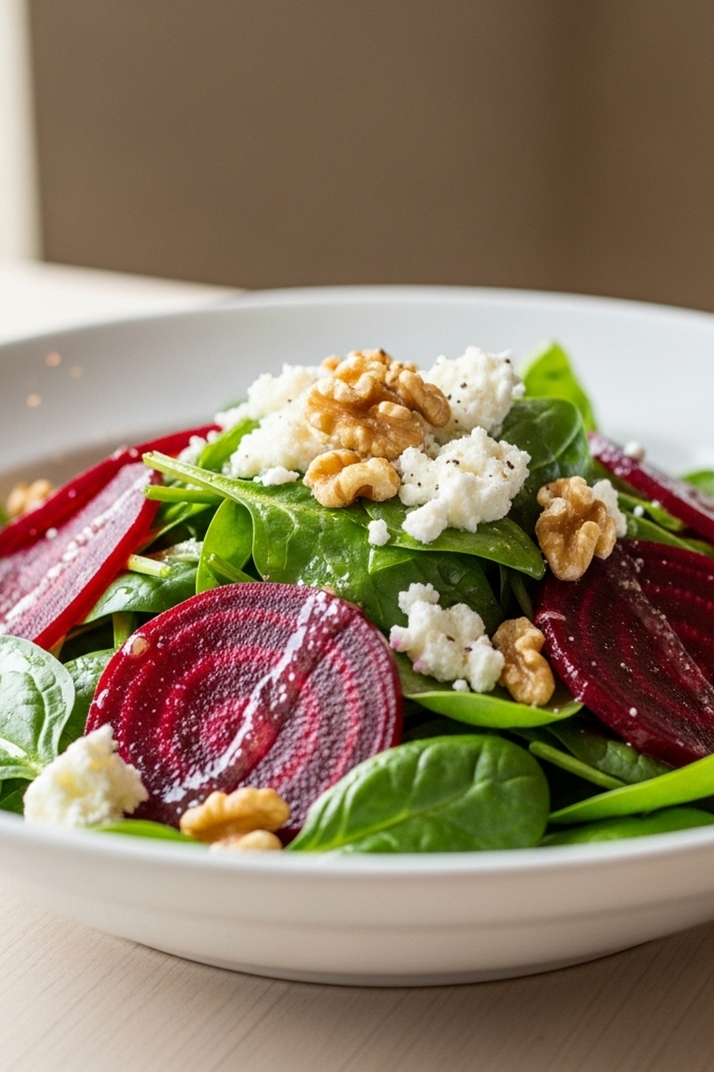 Rote Bete Power Salat image 2